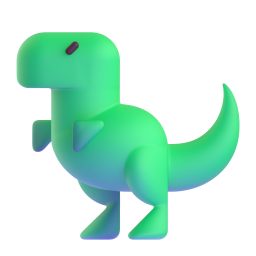 dino